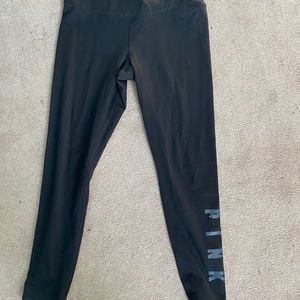 VS Pink Leggings